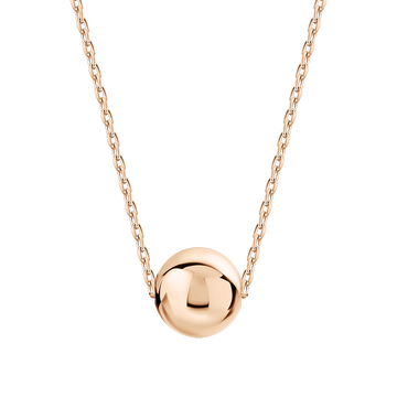 Collier mit Anhänger
