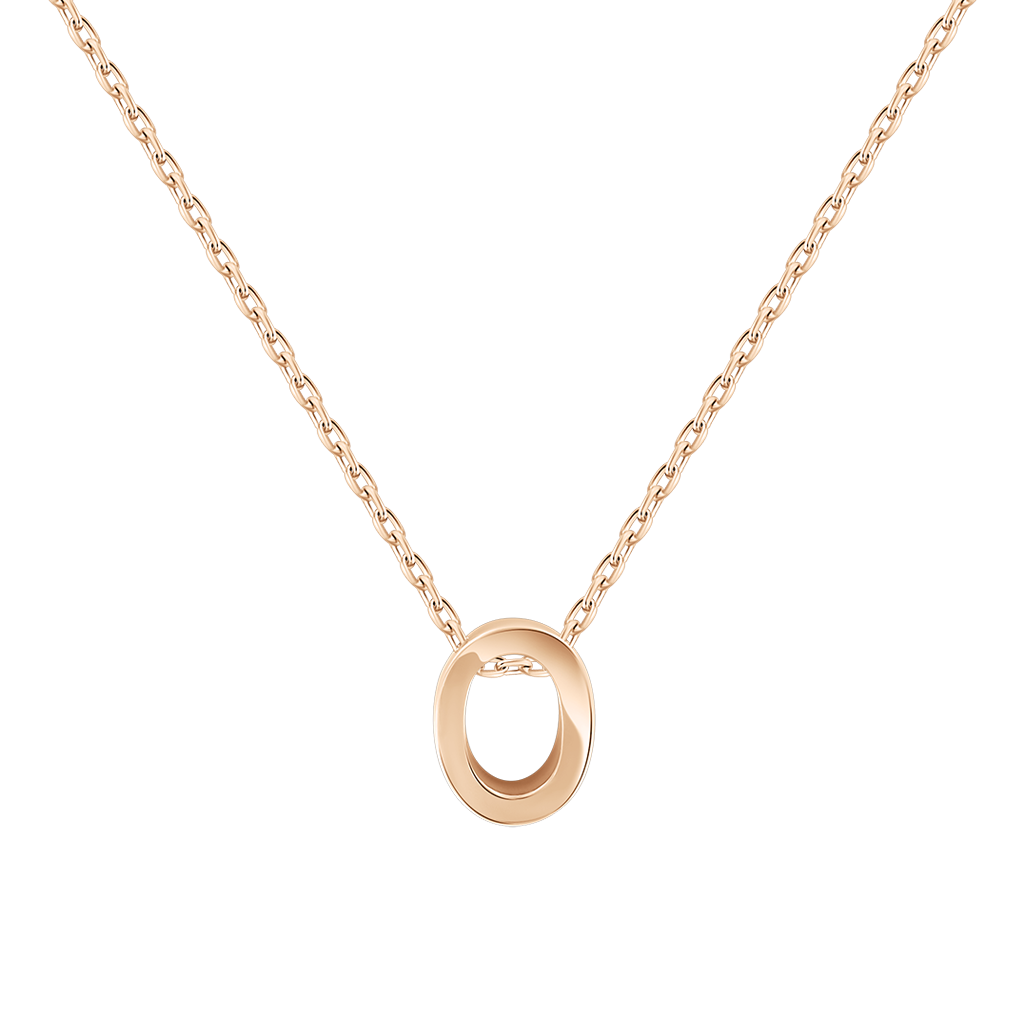 Collier mit Anhänger