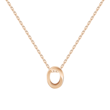 Collier mit Anhänger
