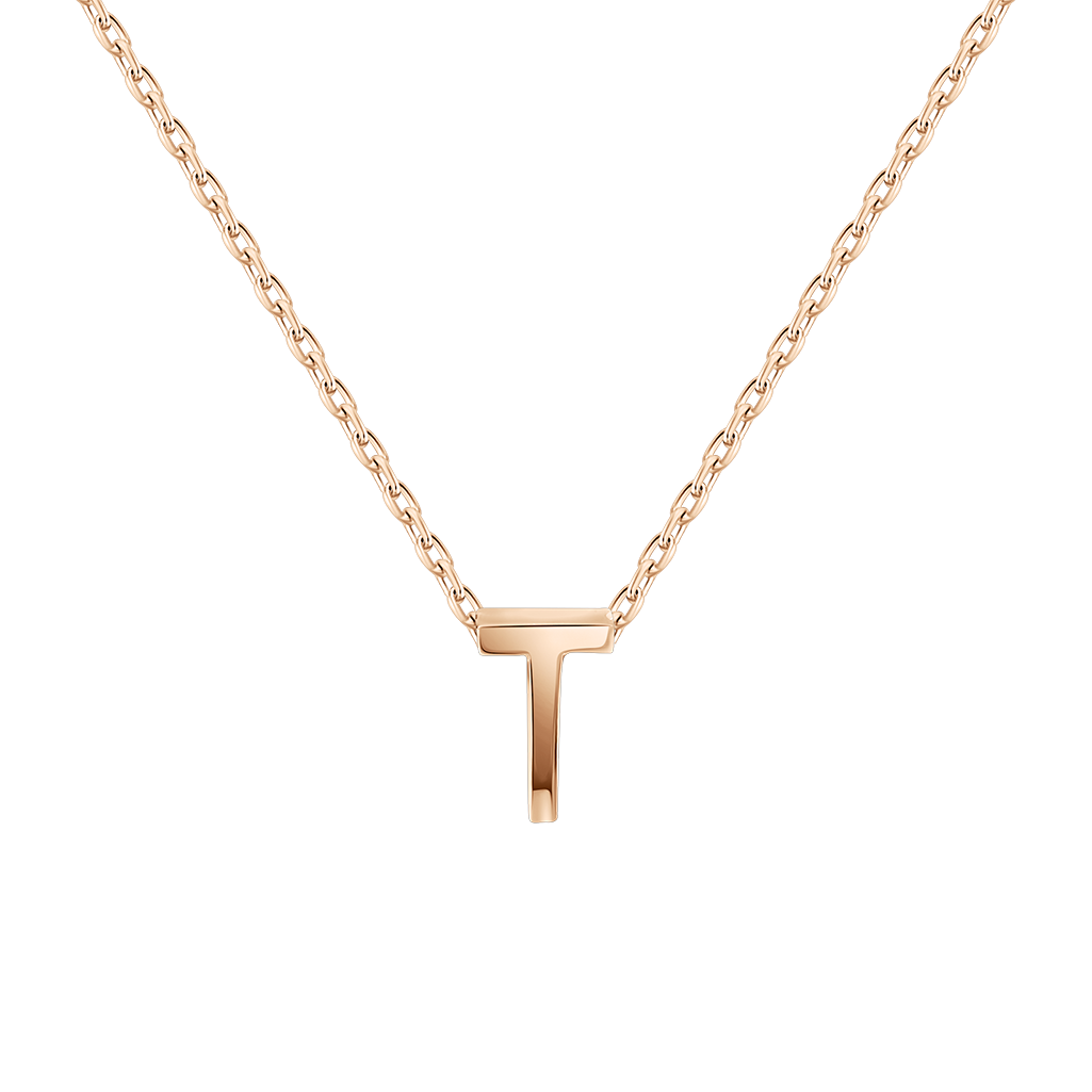 Collier mit Anhänger