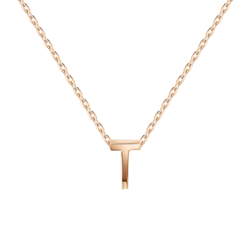 Collier mit Anhänger