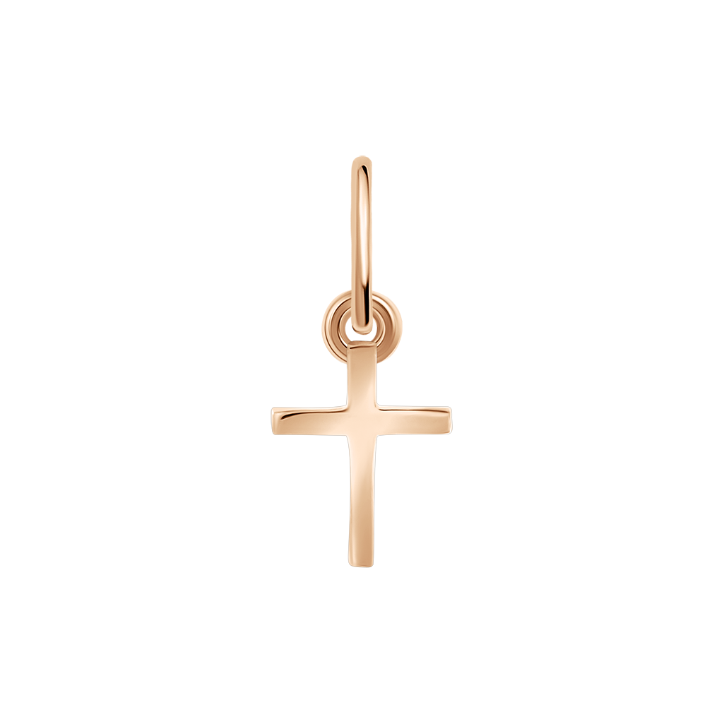 Anhänger–Kreuz