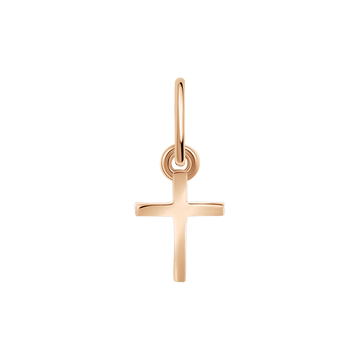 Anhänger–Kreuz
