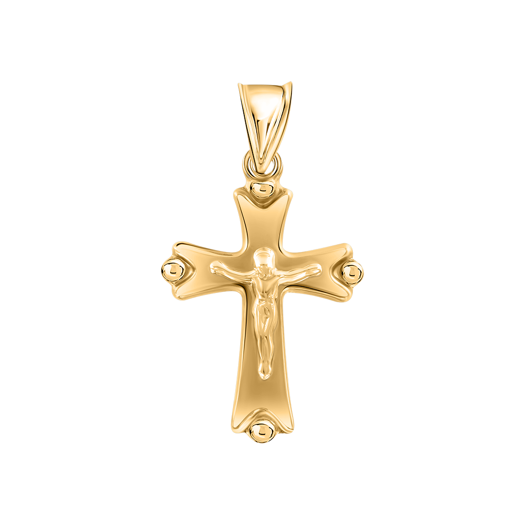 Anhänger – Kreuz