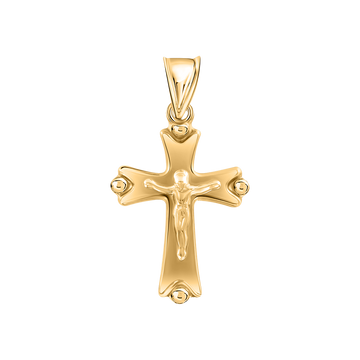 Anhänger – Kreuz
