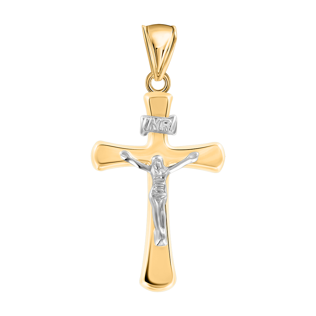 Anhänger – Kreuz