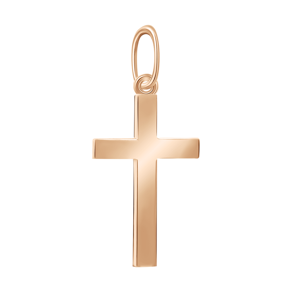 Anhänger – Kreuz