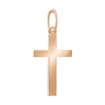 Anhänger – Kreuz