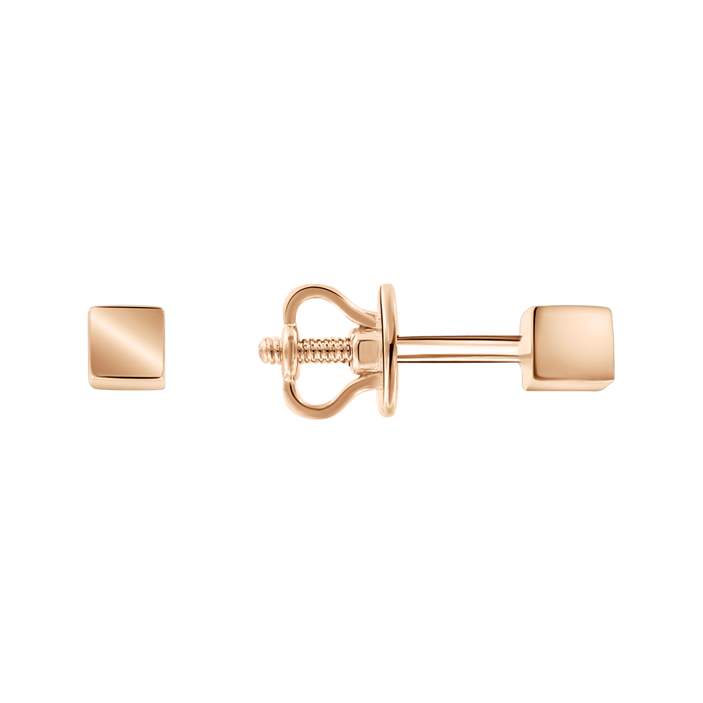 Ohrstecker