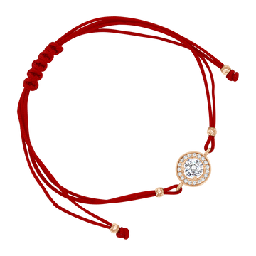 Armband mit Zirkonia