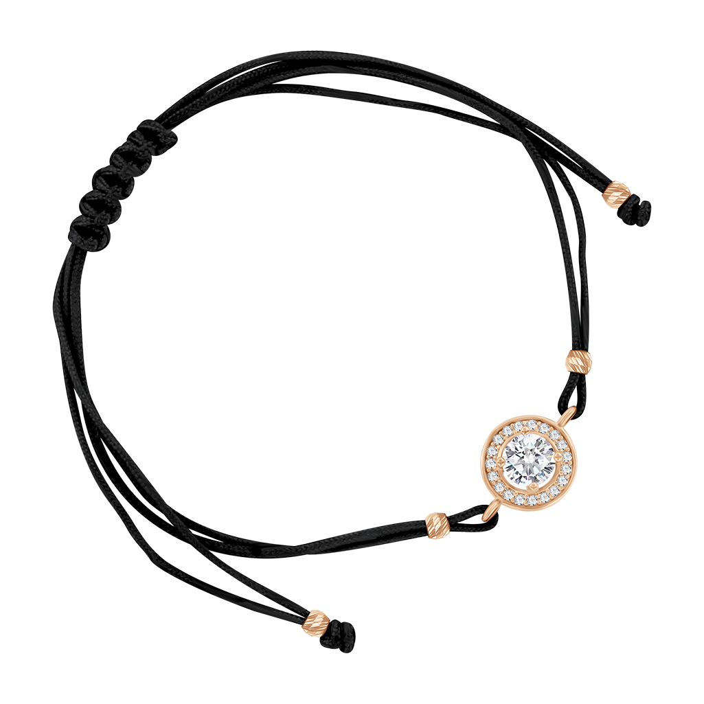 Armband mit Zirkonia