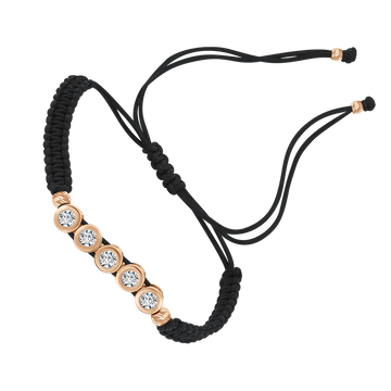 Armband mit Zirkonia