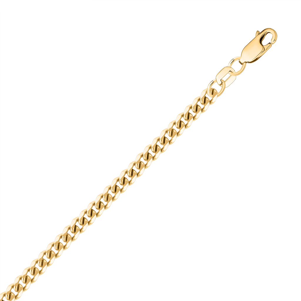 Armband mit Zirkonia