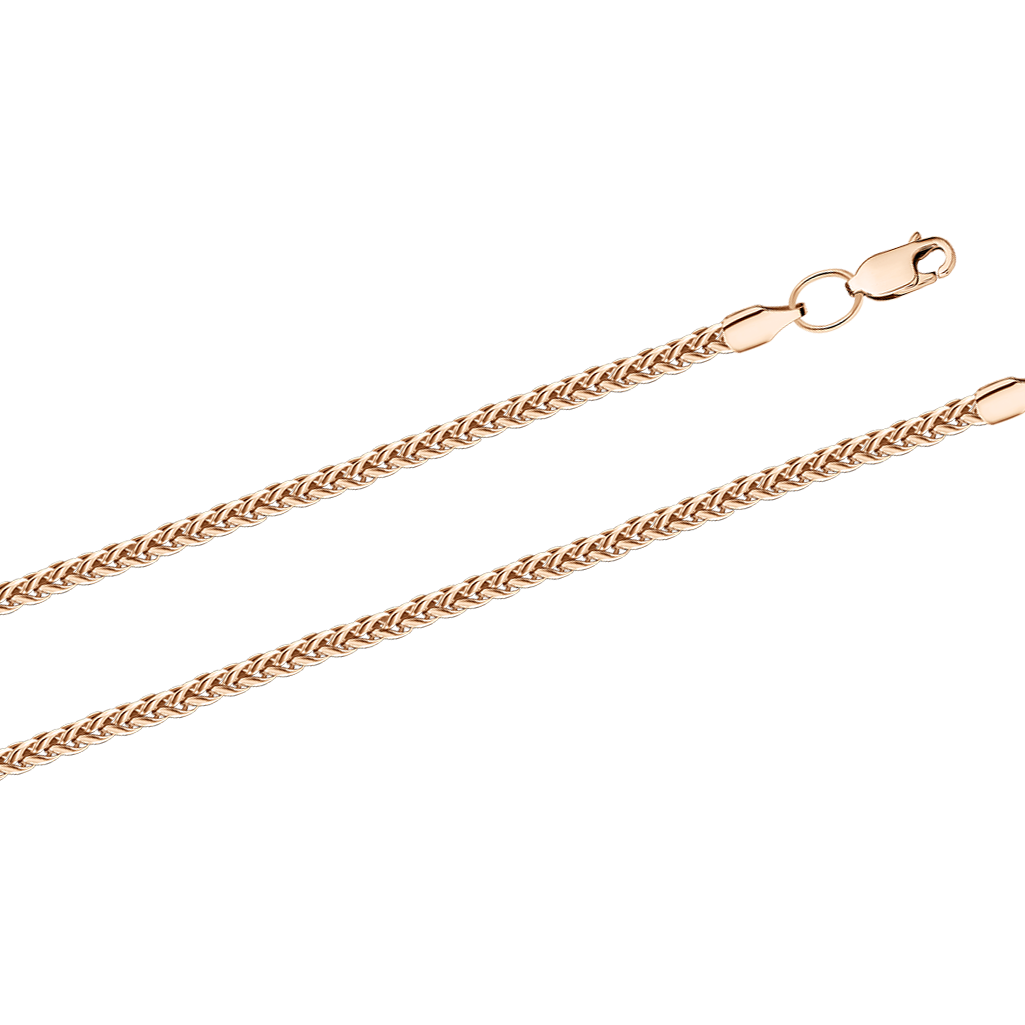 Goldkette