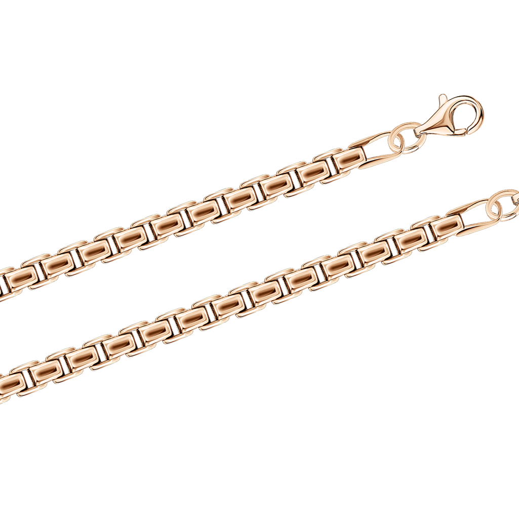 Goldkette