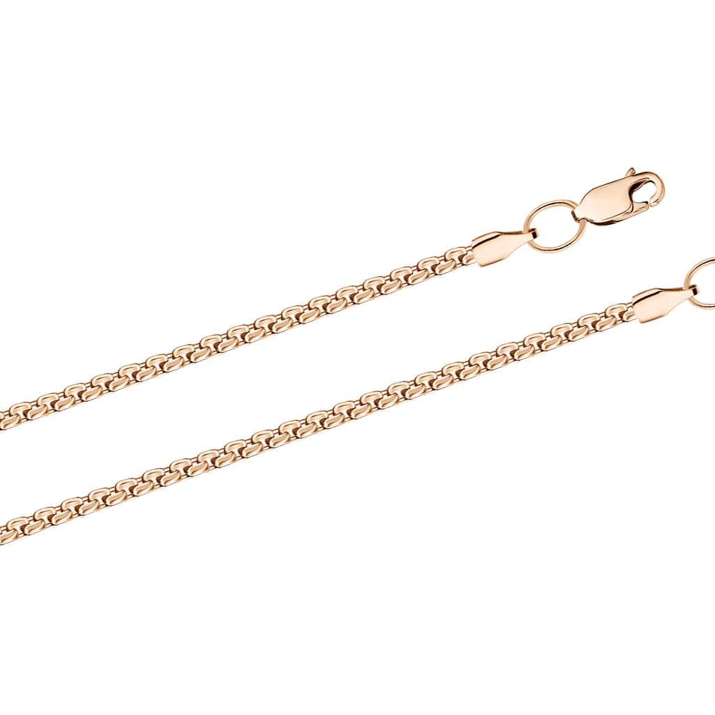 Goldkette