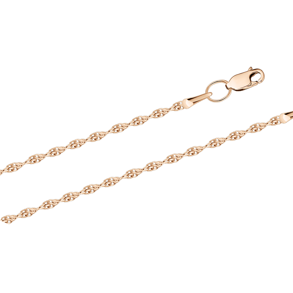 Goldkette