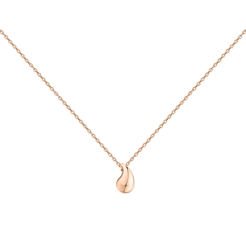 Collier mit Anhänger