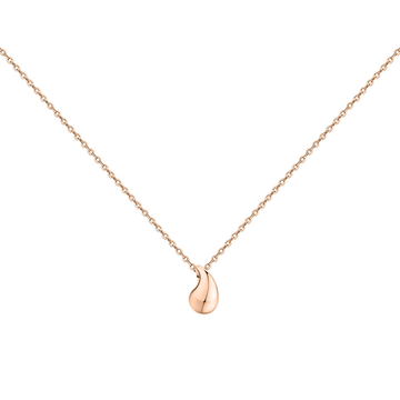 Collier mit Anhänger