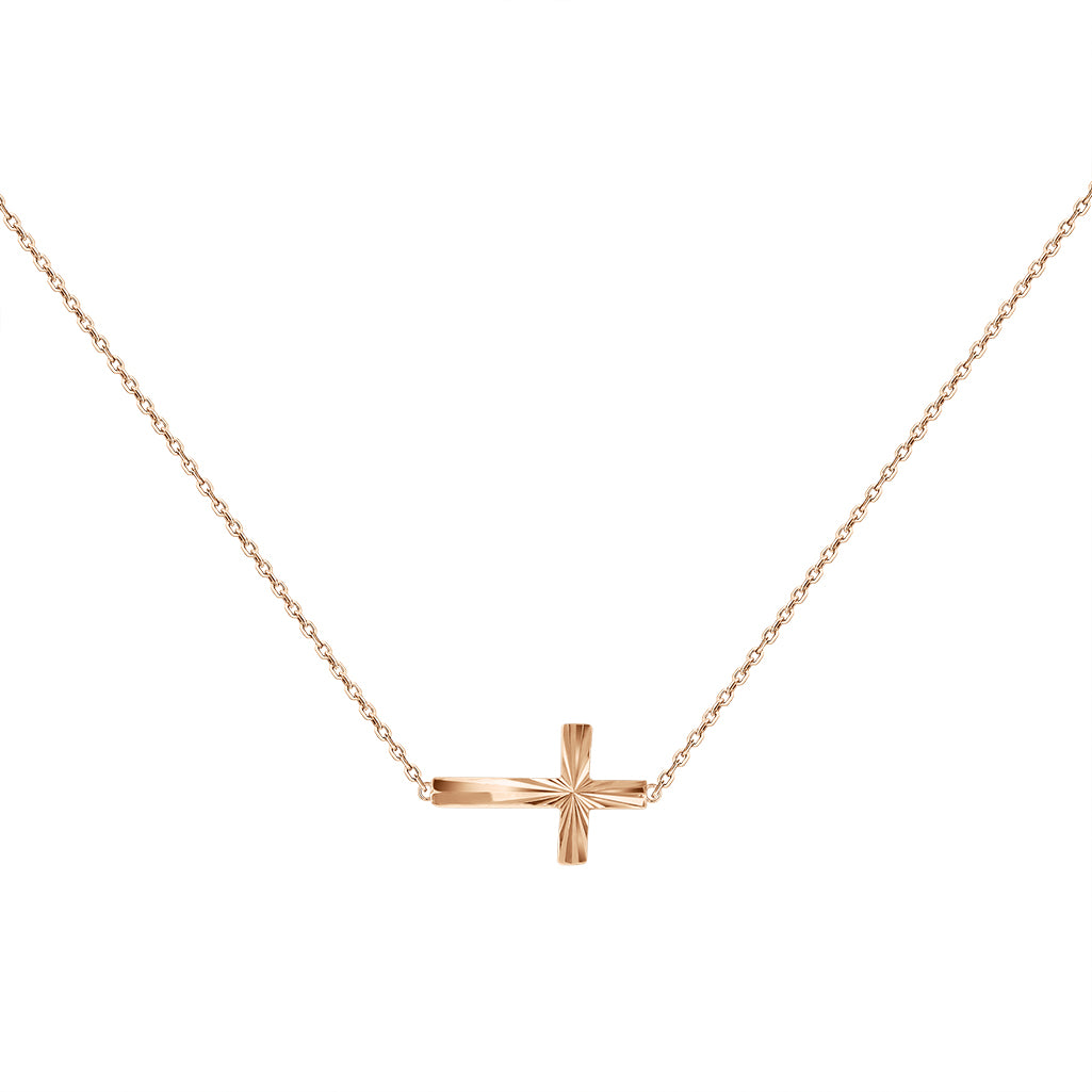Collier mit Anhänger