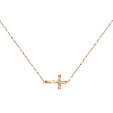 Collier mit Anhänger