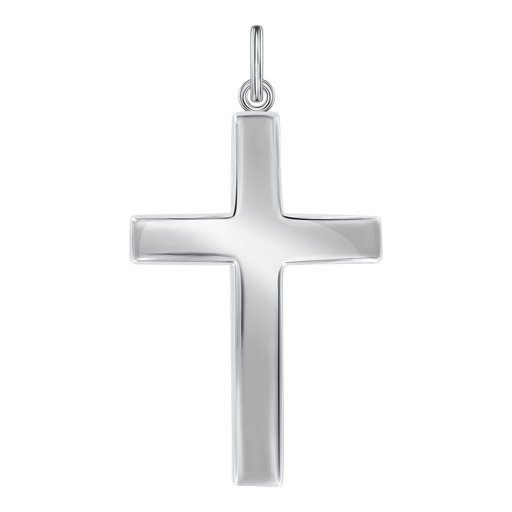 Anhänger-Kreuz