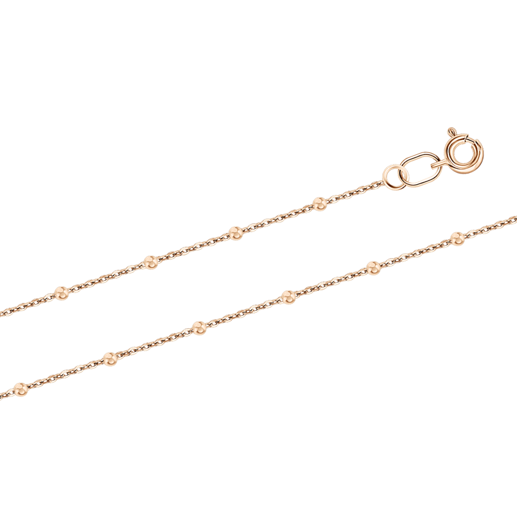 Goldkette
