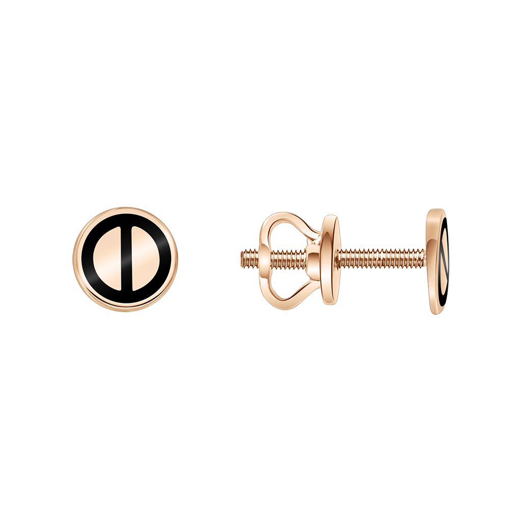 Ohrstecker
