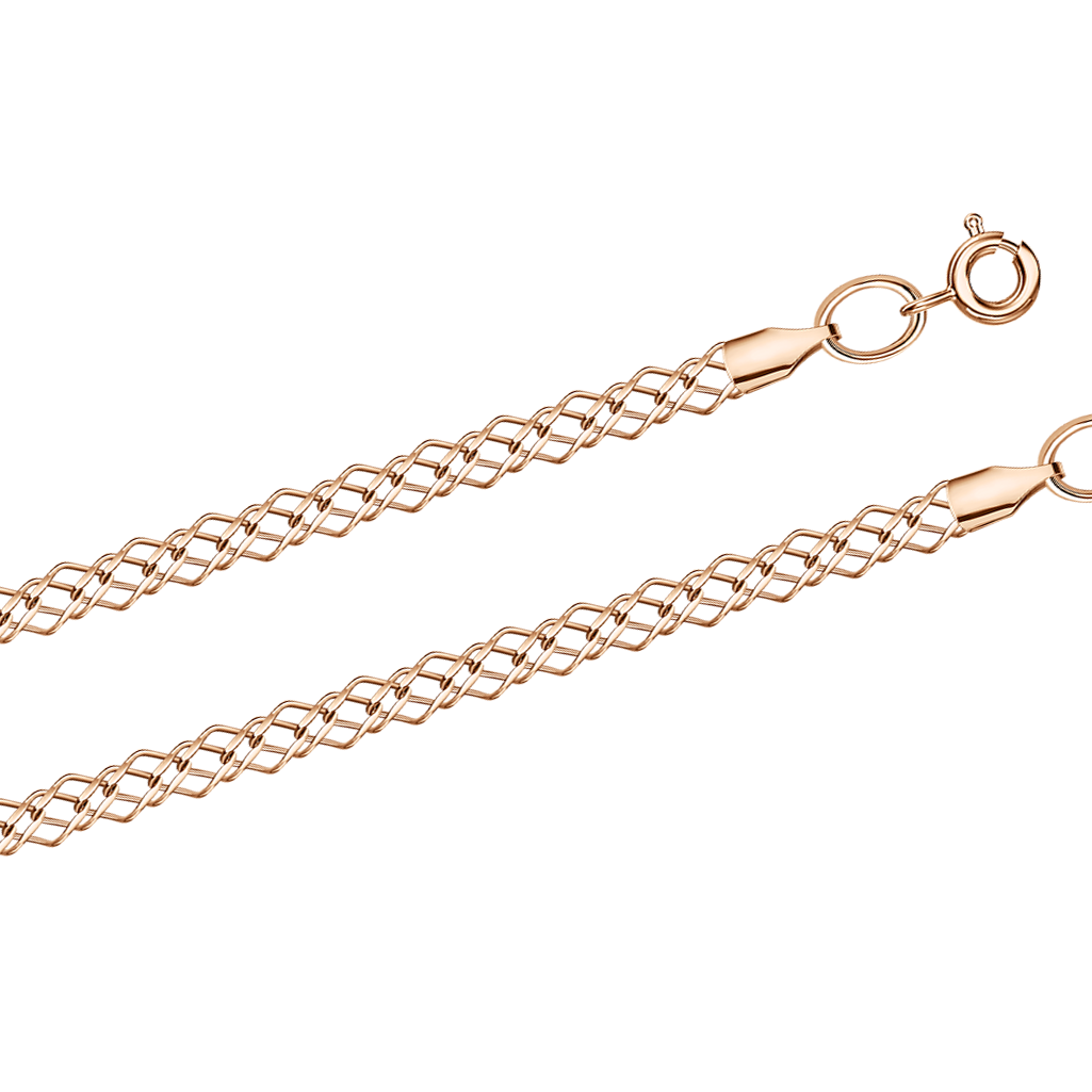 Goldkette