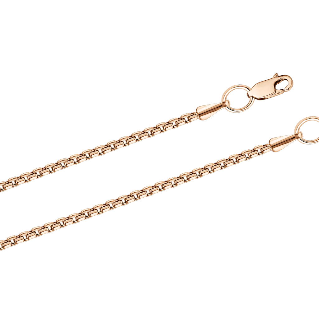 Goldkette
