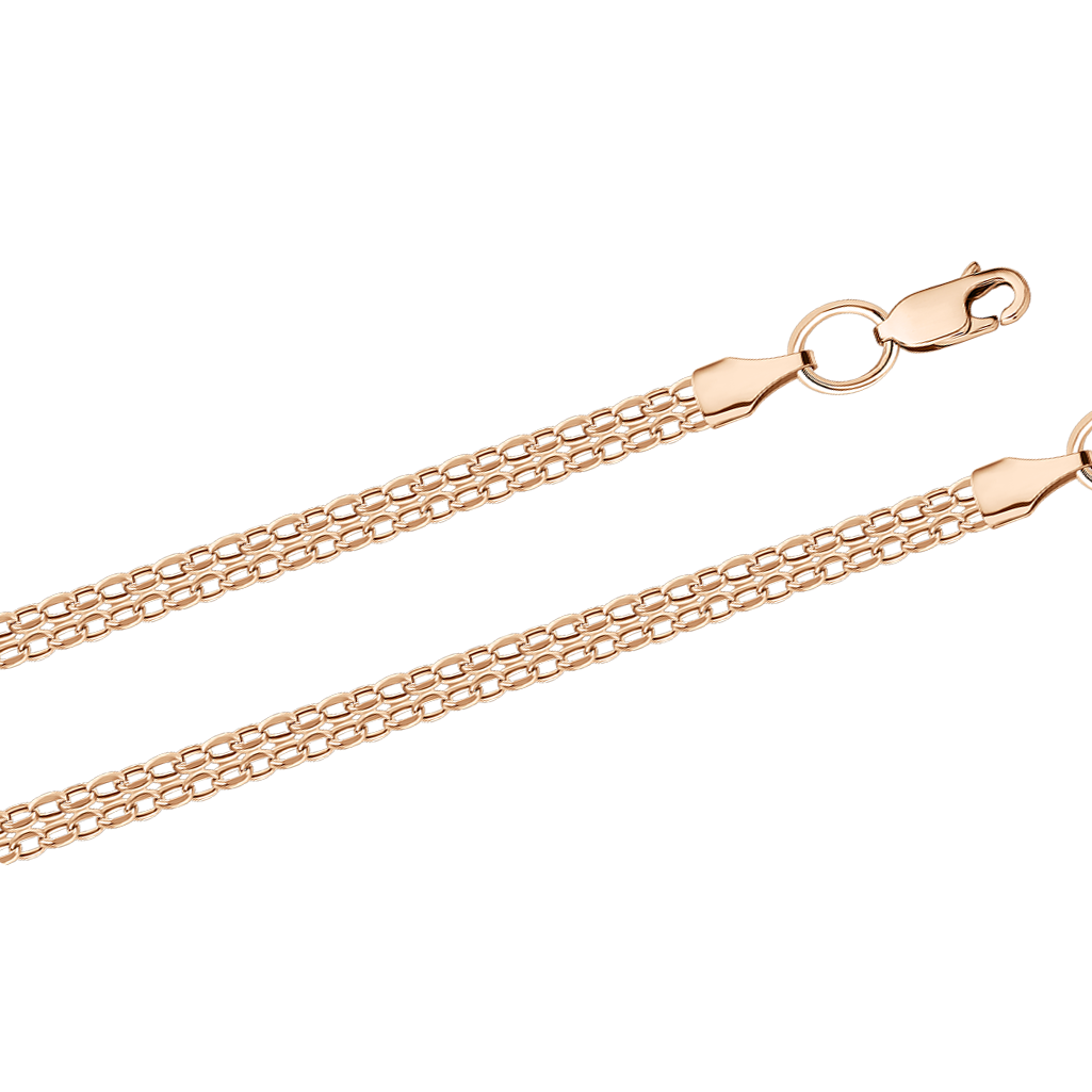 Goldkette