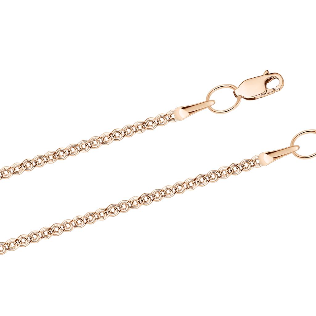 Goldkette