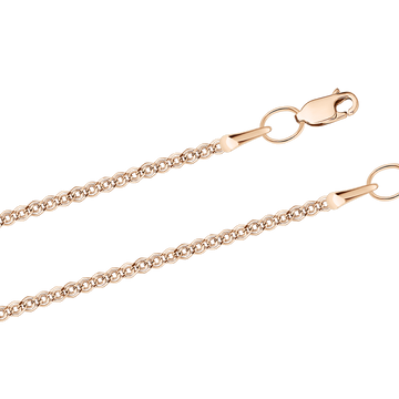 Goldkette