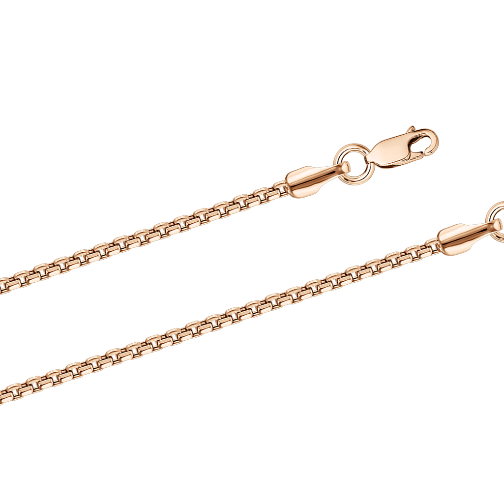 Goldkette