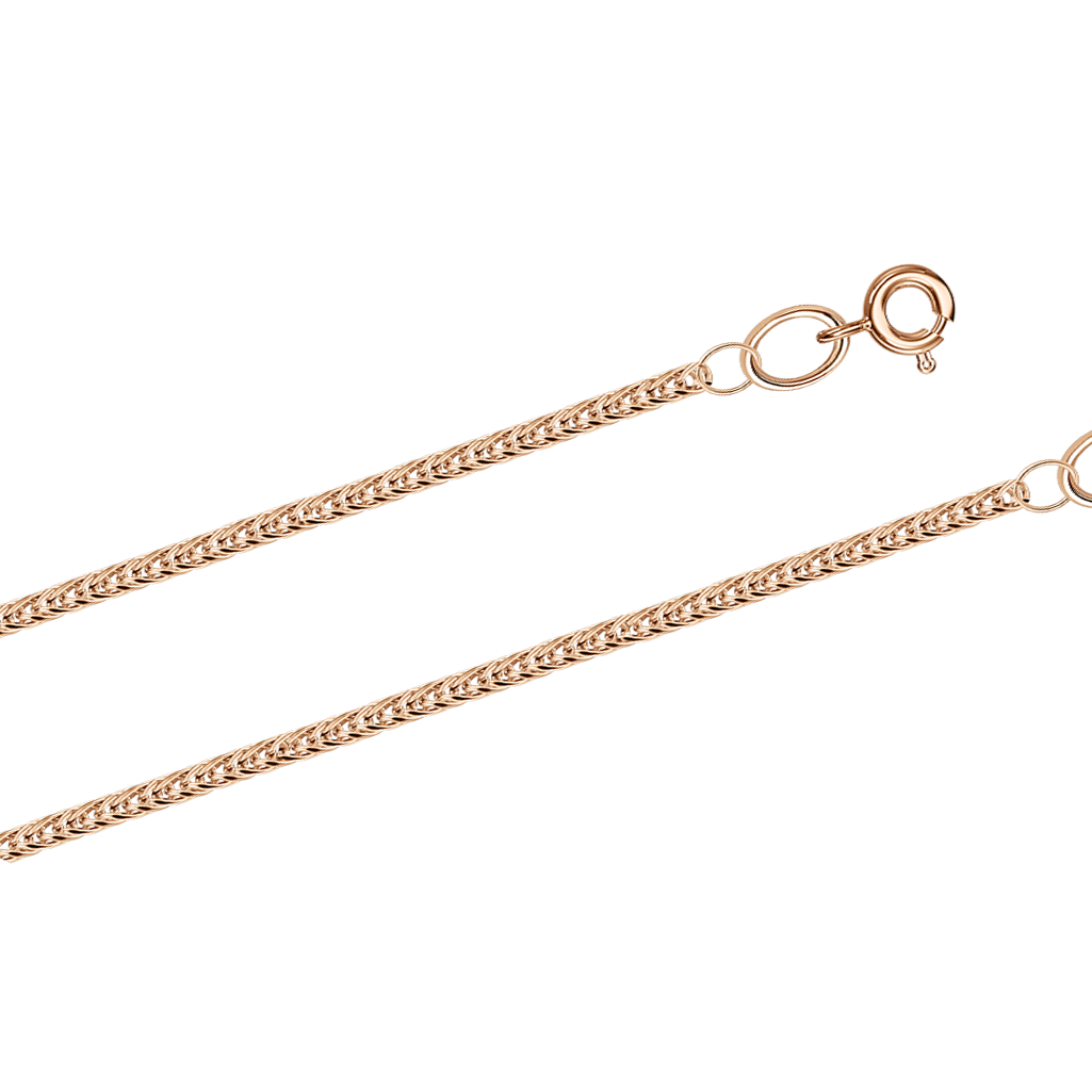 Goldkette