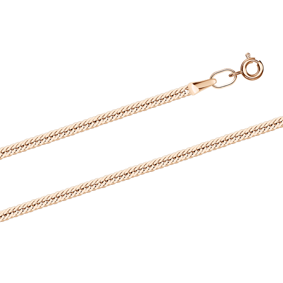 Goldkette