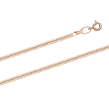 Goldkette
