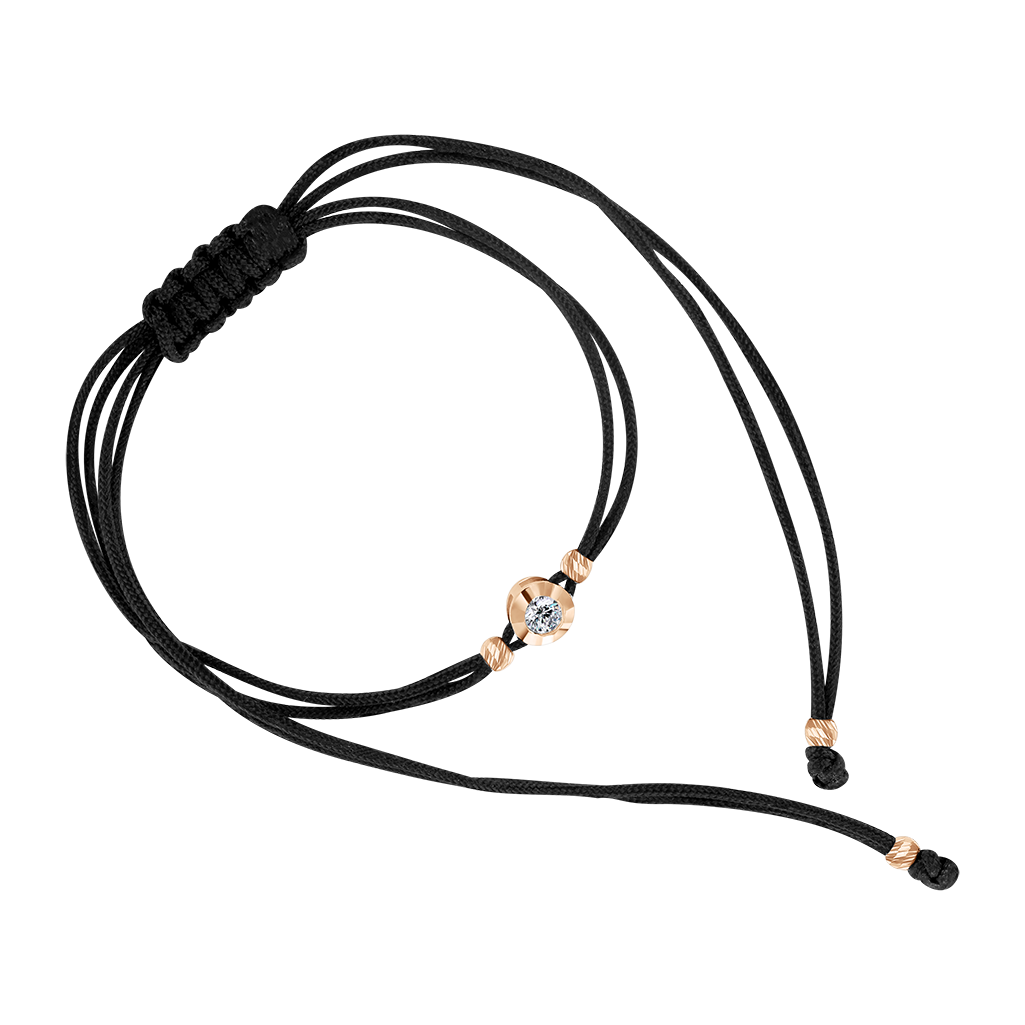 Armband mit Zirkonia