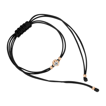 Armband mit Zirkonia