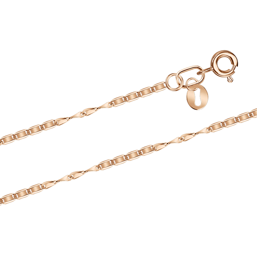 Goldkette