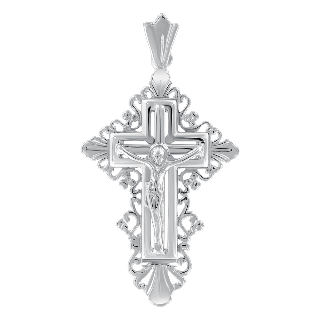 Anhänger-Kreuz