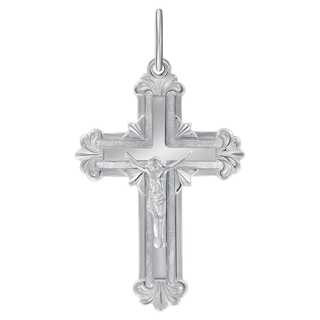 Anhänger-Kreuz