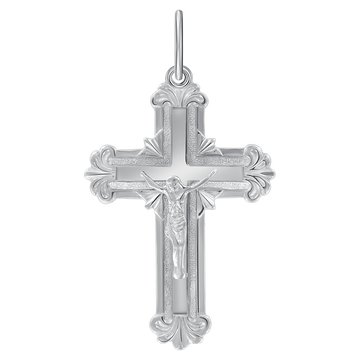 Anhänger-Kreuz