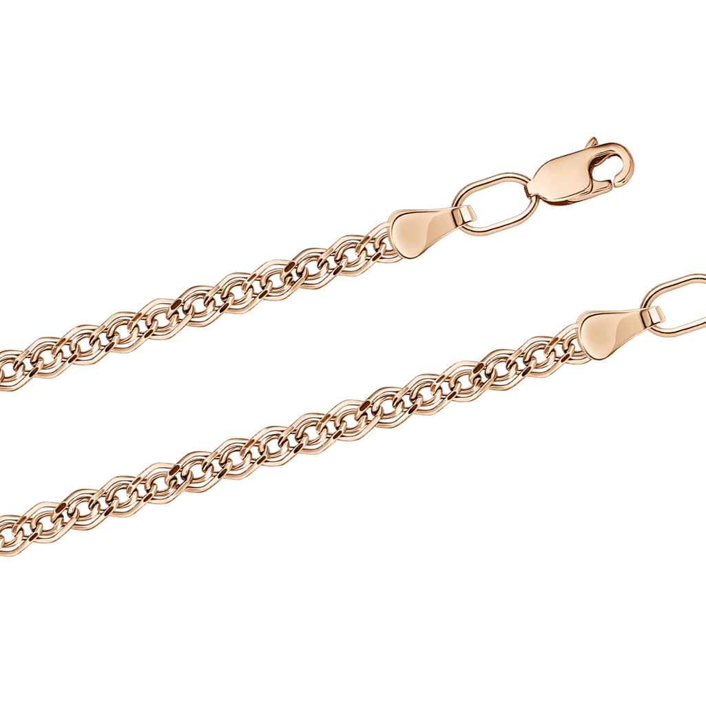 Goldkette oder als Armband