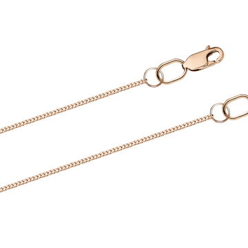 Goldkette