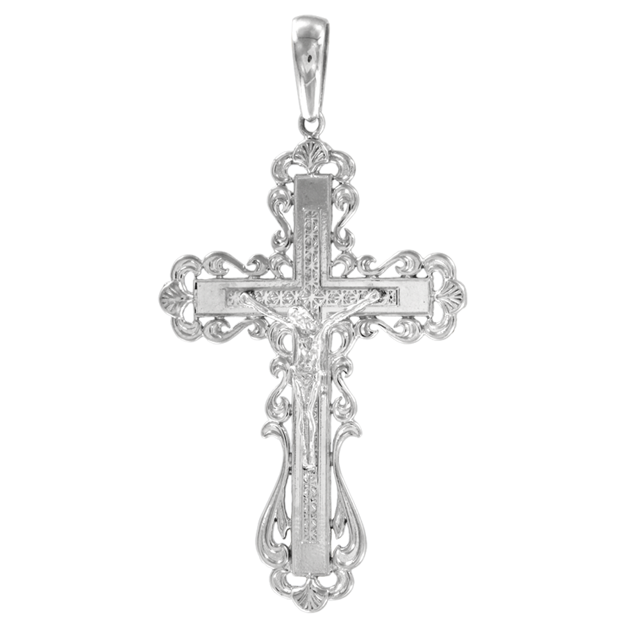 Anhänger - Kreuz