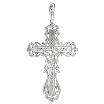 Anhänger - Kreuz