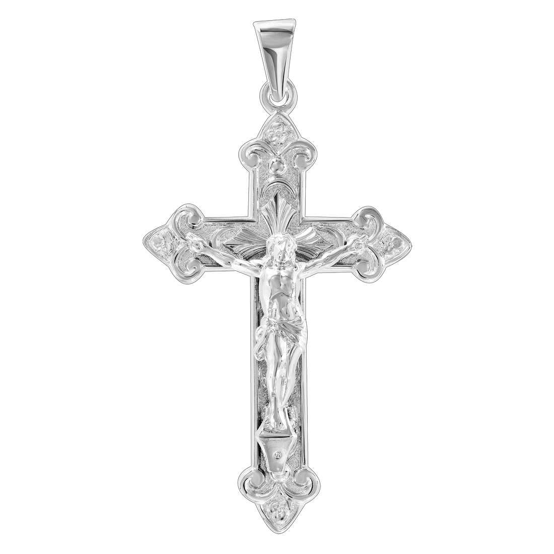 Anhänger - Kreuz