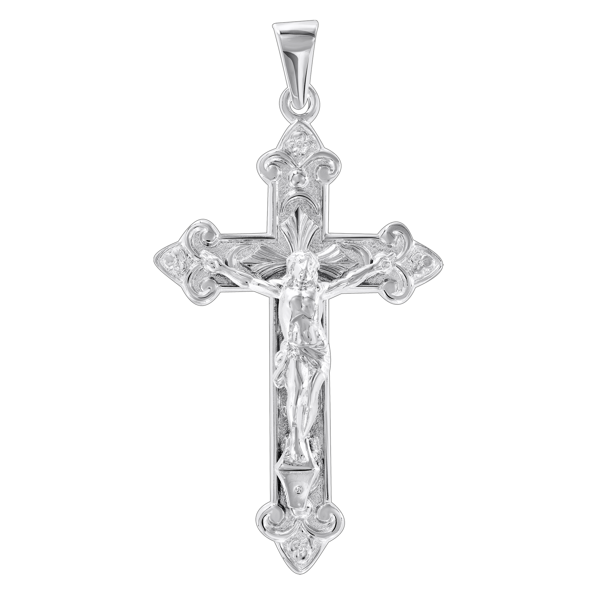 Anhänger - Kreuz