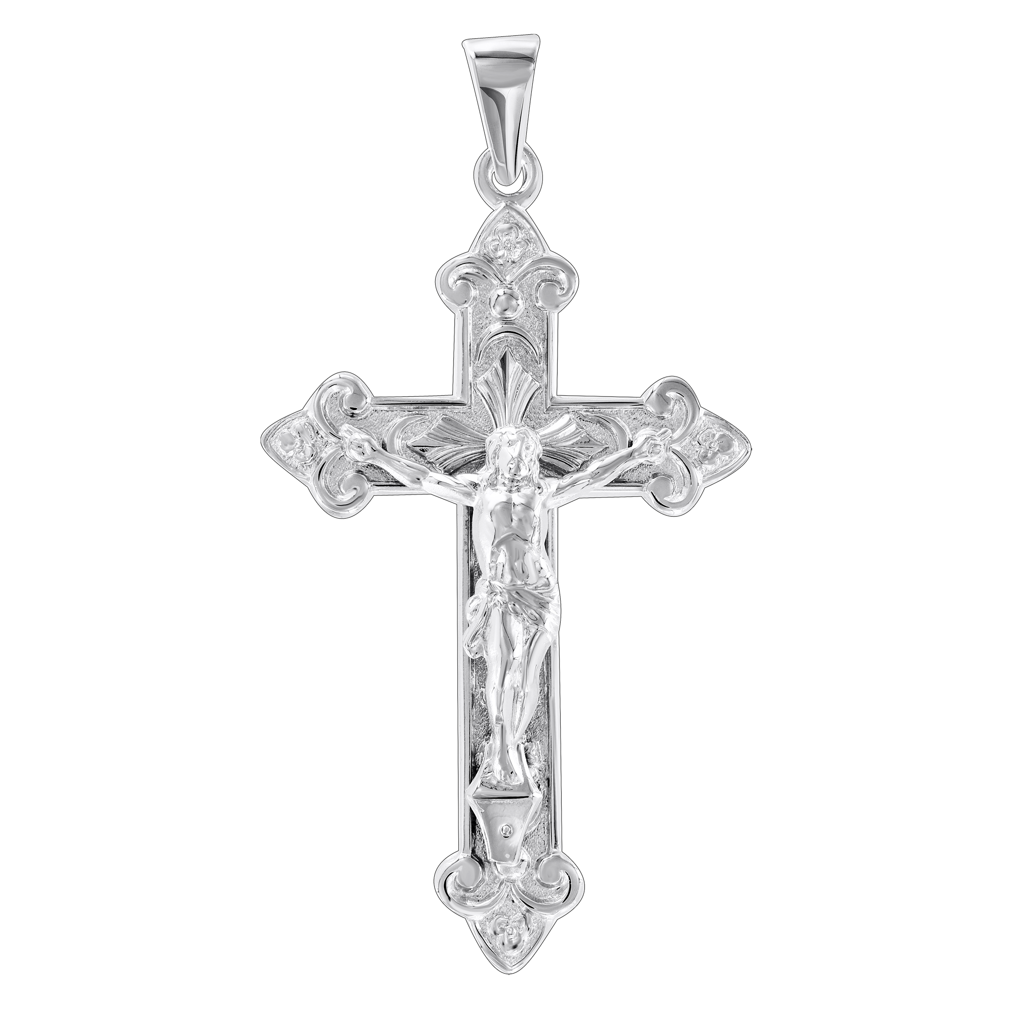Anhänger - Kreuz